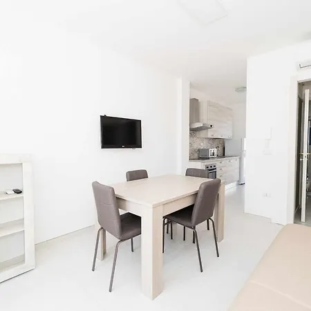 Sara E Julia Homes By Vivimy Casa vacanze Ugento