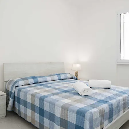 Casa vacanze Sara E Julia Homes By Vivimy Ugento