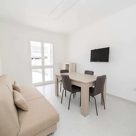 Casa vacanze Sara E Julia Homes By Vivimy Ugento