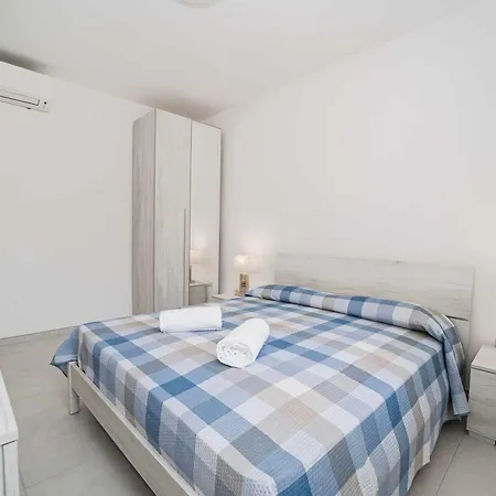 Sara E Julia Homes By Vivimy Casa vacanze Ugento