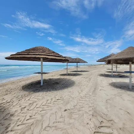 Sara E Julia Homes By Vivimy Casa vacanze *