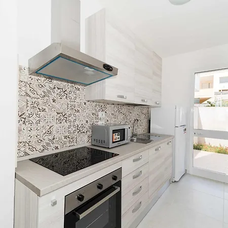 Sara E Julia Homes By Vivimy Ugento