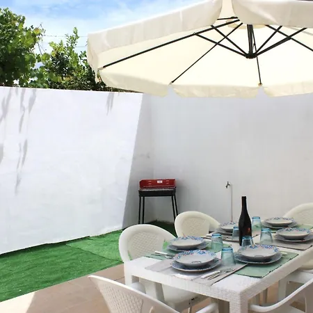 Casa vacanze Sara E Julia Homes By Vivimy Ugento