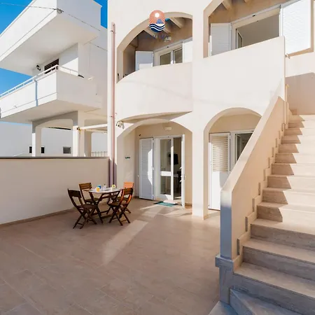 Appartement Sara E Julia Homes By Vivimy