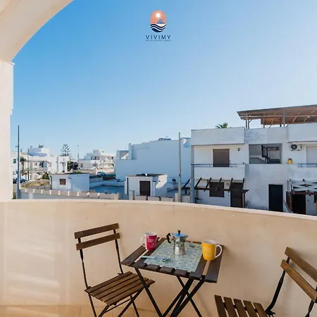 Appartement Sara E Julia Homes By Vivimy *