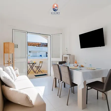 Sara E Julia Homes By Vivimy Appartement