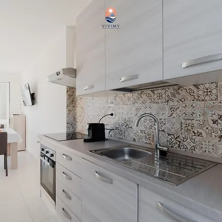 Sara E Julia Homes By Vivimy Appartement *
