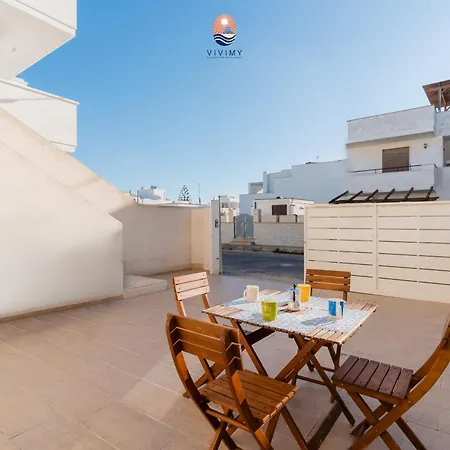Sara E Julia Homes By Vivimy Ugento