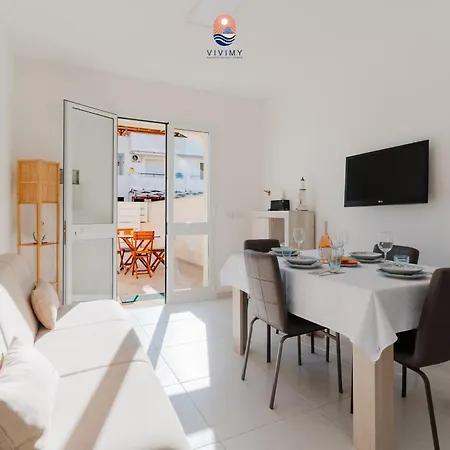 Sara E Julia Homes By Vivimy Appartement