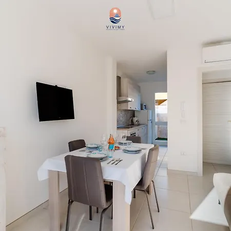 Appartement Sara E Julia Homes By Vivimy