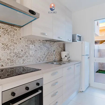 Sara E Julia Homes By Vivimy Appartement