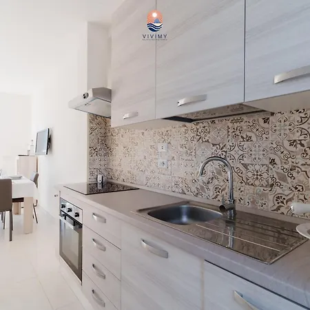 Sara E Julia Homes By Vivimy Appartement