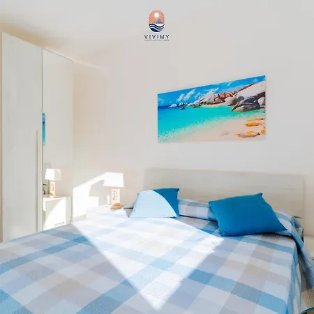 Appartement Sara E Julia Homes By Vivimy *