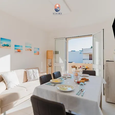 Sara E Julia Homes By Vivimy Appartement *