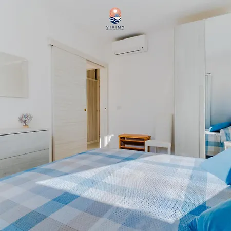 Sara E Julia Homes By Vivimy Appartement *