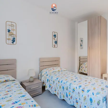 Appartement Sara E Julia Homes By Vivimy