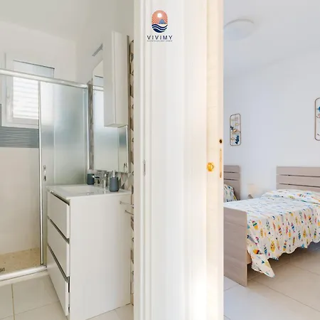 Sara E Julia Homes By Vivimy Appartement