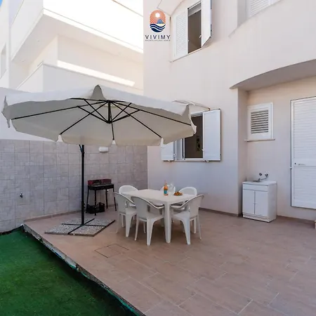 Appartement Sara E Julia Homes By Vivimy