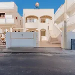 Appartement Sara E Julia Homes By Vivimy Ugento