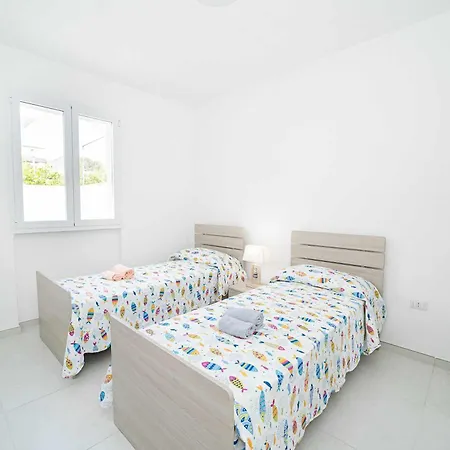 Дом отдыха Sara E Julia Homes By Vivimy *