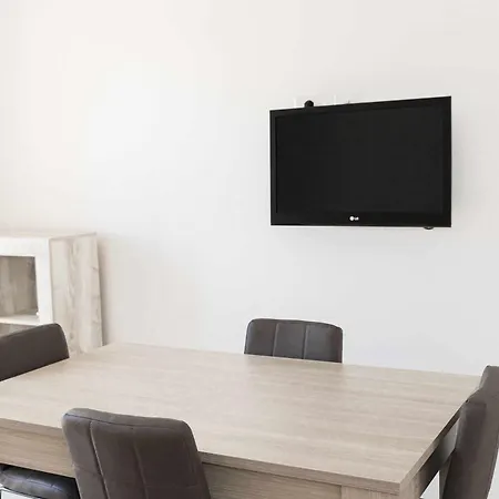 Дом отдыха Sara E Julia Homes By Vivimy