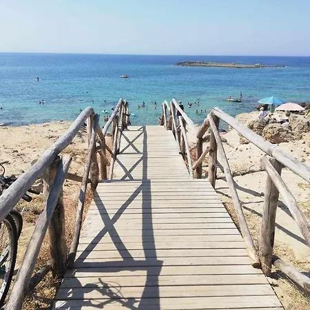 Sara E Julia Homes By Vivimy Удженто