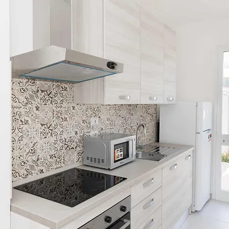 Sara E Julia Homes By Vivimy Дом отдыха *