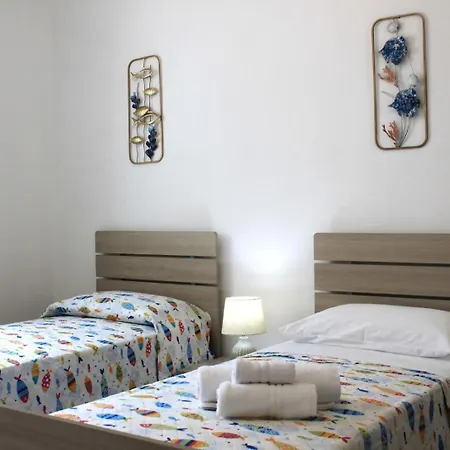 Дом отдыха Sara E Julia Homes By Vivimy