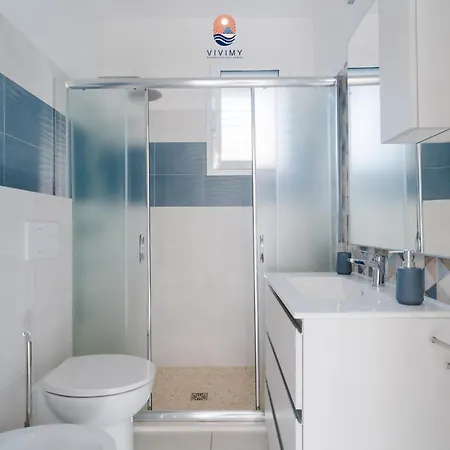 Prázdninový dům Sara E Julia Homes By Vivimy *