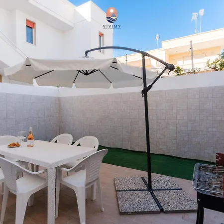 Sara E Julia Homes By Vivimy Апартаменты Удженто