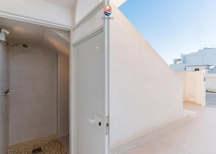 Sara E Julia Homes By Vivimy Ugento