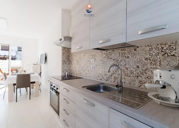 Sara E Julia Homes By Vivimy Prázdninový dům