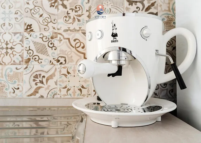 Sara E Julia Homes By Vivimy Tatil Evi